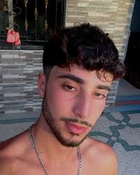 يوسف المرابط